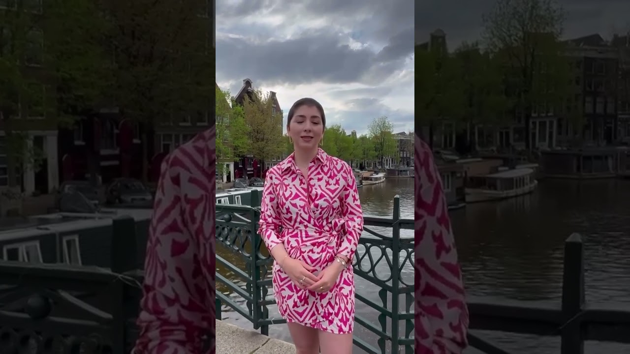 "1 në 8" - Olivia Gega