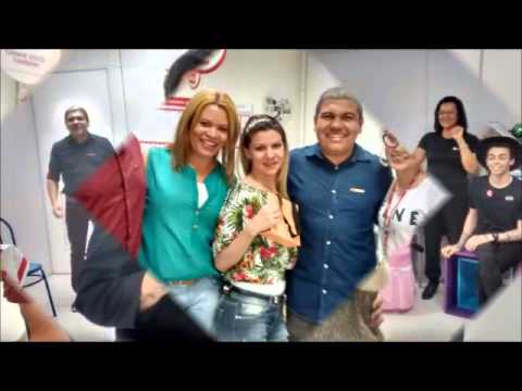 Homenagem Vivian...  Renner 098