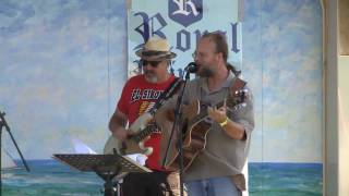 The Red Planet "Big River/Masterpiece"