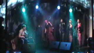 St Theresa, Classic Grand