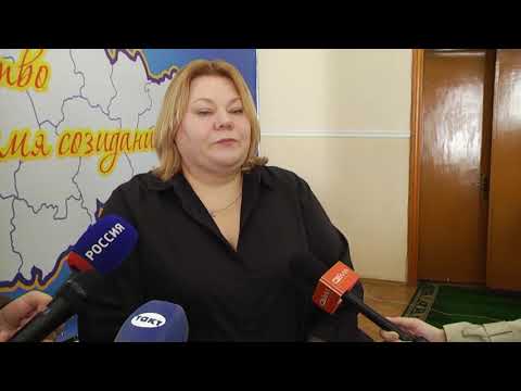 В Курской области стартовали выборы