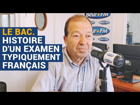 [Book Club] Le baccalauréat. Histoire d'un examen typiquement français - Robert Colonna d'Istria