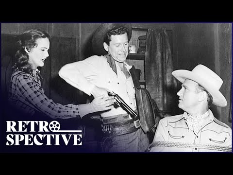 Gene Autry Western/Action Full Movie | Loaded Pistols (1948)