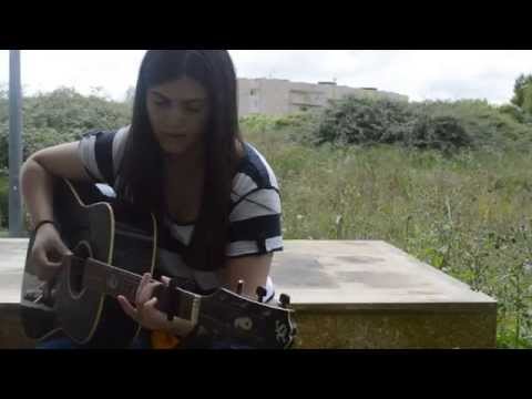 Allen Halloween 'O meu par' - Fábia Maia