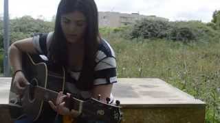 Allen Halloween 'O meu par' - Fábia Maia