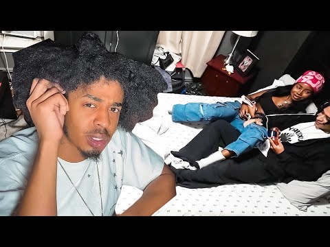 Is DISTANCE Making Her Cheat?!  | HASBY Loyalty Test