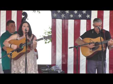 The Kenny & Amanda Smith Band - 