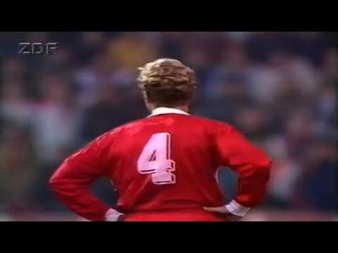 Kaiserlautern 3 1 Barcelona - Copa de Europa 1991-92 (Full Game)