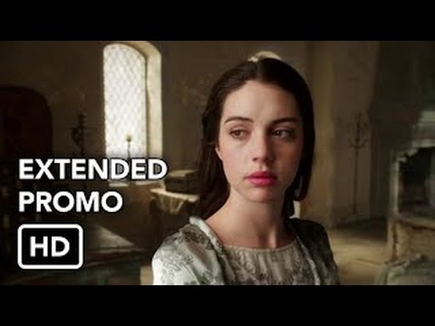 Reign 2x22 Extended Promo Burn HD Season Finale