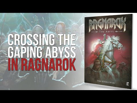 Ragnarok: The Abyss - YouTube Video