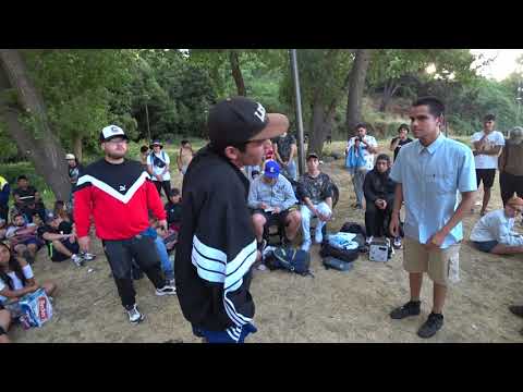 GRIZZLY vs SMOK : Semifinal - DP Clasificatoria Premier