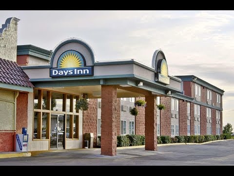 Days Inn Mt. Vernon - Mount Vernon Hotels, Mt Vernon