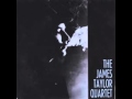 The James Taylor Quartet - Untitled nº1