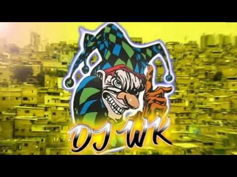 BEAT FINO DO SUBMUNDO🏄🤝(DJ GUUH ZS & DJ WK OFC)2030