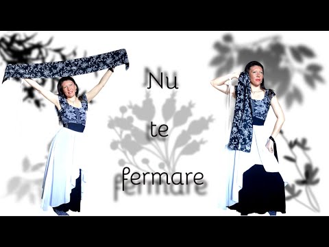 Nu te fermare - Pizzica