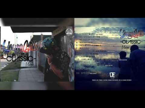 Youngkilla // Bonus Track D.F.W.Me ft Neo, Craw, Joven Btz, Dropse, Ocho, LilBaby y Noriega