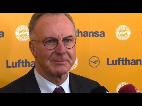 Nach Gala gegen Dortmund: Bayern mit Respekt nach Sevilla