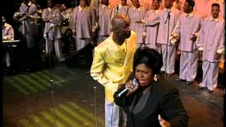 Ricky Dillard &amp; New G - Jesus Paid It All Reprise