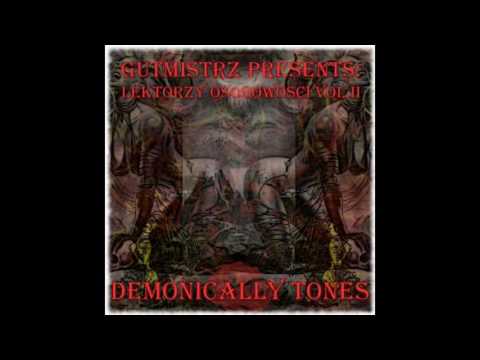 02. GuTMistRz - Księga Samobójczej Podświadomości ft. mCo & DSM (Dzika Strona Mazur) - 2009