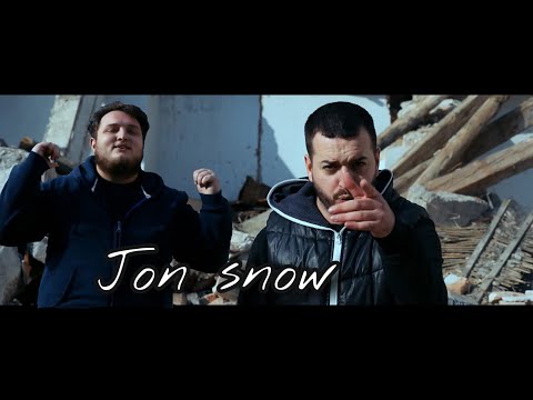 Arizonrr ft. Albioni - Jon Snow (Official Video)