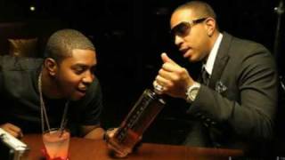 Lil Scrappy - Addicted To Money Feat. Ludacris