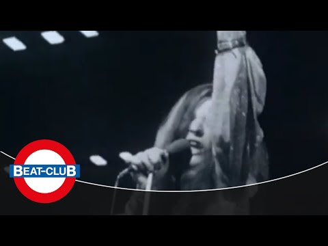 Beat-Club 60 - Intro - Janis Joplin (1970)