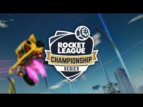 RLCS Q2 | Groups | Week 1 | Supersonic Avengers Vs. We Dem Girlz