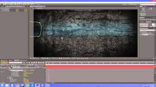 After Effects CS6 Tutorial - 70 - Creepy Logo Part 7