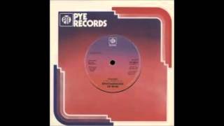 Brotherhood Of Man - Figaro