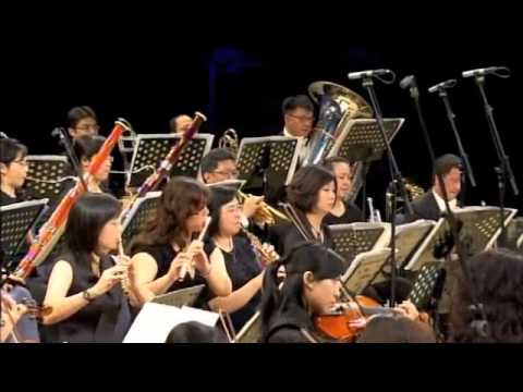 Olsen Plays Gershwin: I Got Rhythm Variations for Piano and Orchestra