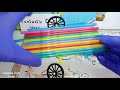 How To Make Bullock Cart And Horse Cart DIY Ideas