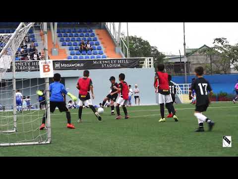 Bohemian Sporting Club u11 vs G8 White