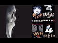 Horror Movie Collection Scream Franchise
