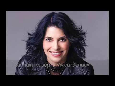 Erin Helyard introduces Vivica Genaux- Short Version