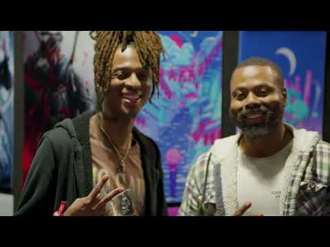 DreamHack San Diego Day 2 | DreamHack San Diego 2023