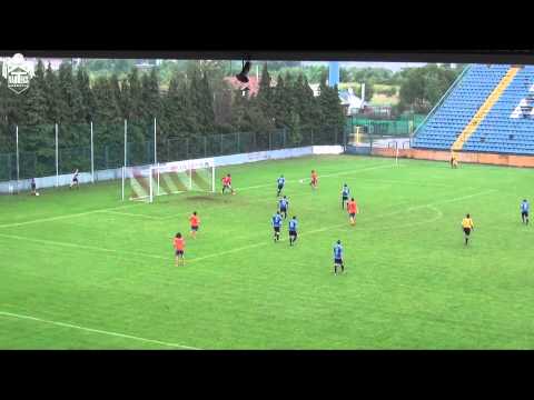 NK Varteks - NK Plitvica (G) 2:2, 25.08.2013.