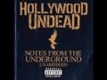 Hollywood Undead-Notes from the Underground ...