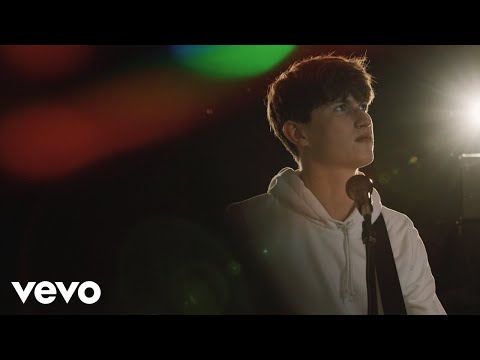 Andrew Cushin - Memories