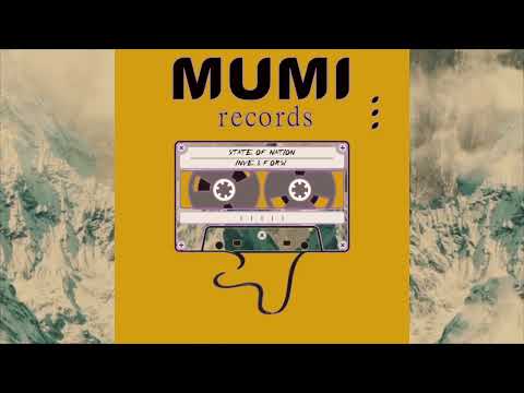 INVE & FORSI - State Of Nation