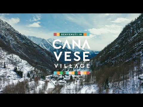 Benvenuti in Canavese Village