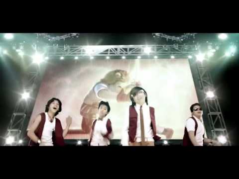 COBOY JUNIOR - TERHEBAT (Official Music Video)