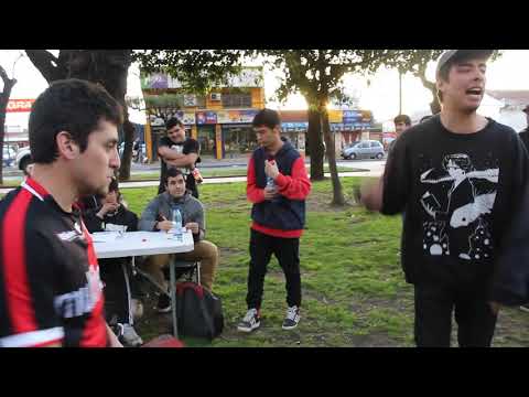 ARKAYKO VS REVEN VS SOULDADO 8vos Valhalla Battles