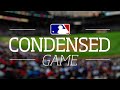 7/11/17 Condensed Game: 2017 All-Star Game