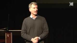 Thomas Homer Dixon: Beyond Sustainability