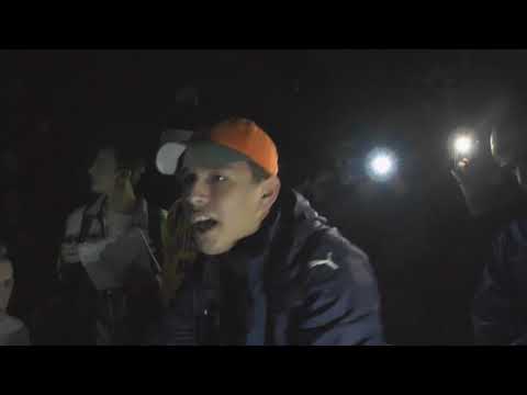 CATRIEL vs BON vs SEBA - 8vos Fecha 15 - Liga Underfree