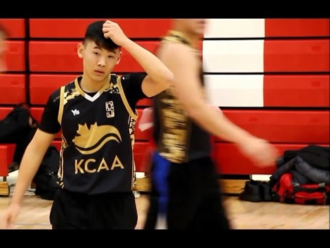 philcan 2017 | week 6 | huskies vs. kcaa
