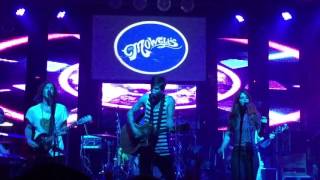 Make It Right by The Mowgli&#39;s @ Culture Room on 4/24/15