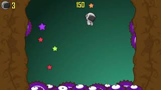 Astro Bouncer Platinum Game Play