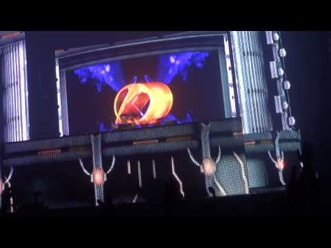 Arctic Moon @ A State Of Trance 600 - Den Bosch 2/8 Arctic Moon & Paul Webster - Valhalla