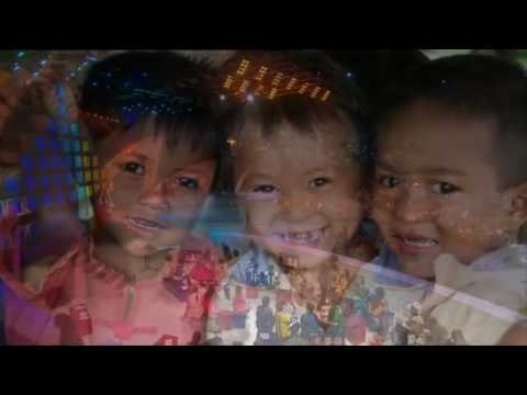 Junior Eurovision Song Contest 2011 (No Commentary)